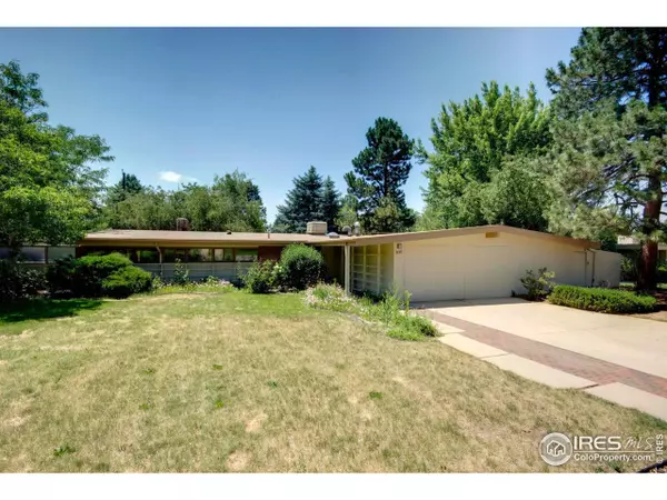 3011 S Franklin St, Englewood, CO 80113