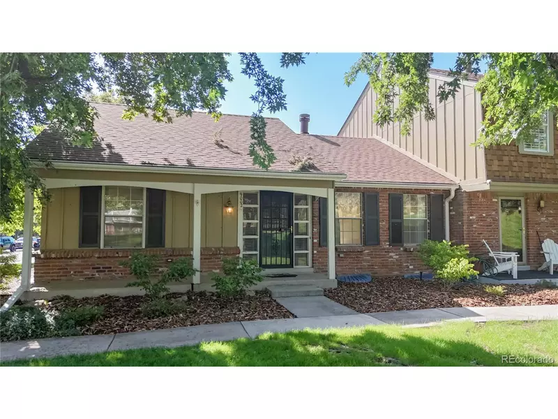 9002 E Amherst Dr #A, Denver, CO 80231