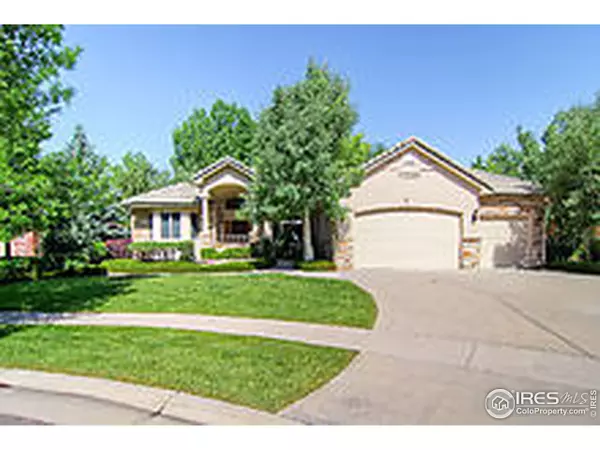 Westminster, CO 80031,10907 Legacy Ridge Way