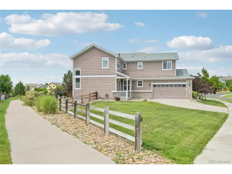10565 Memphis St, Commerce City, CO 80022