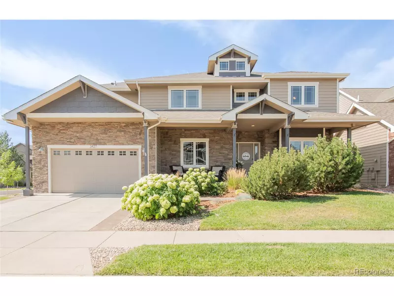 3427 Green Spring Dr, Fort Collins, CO 80528