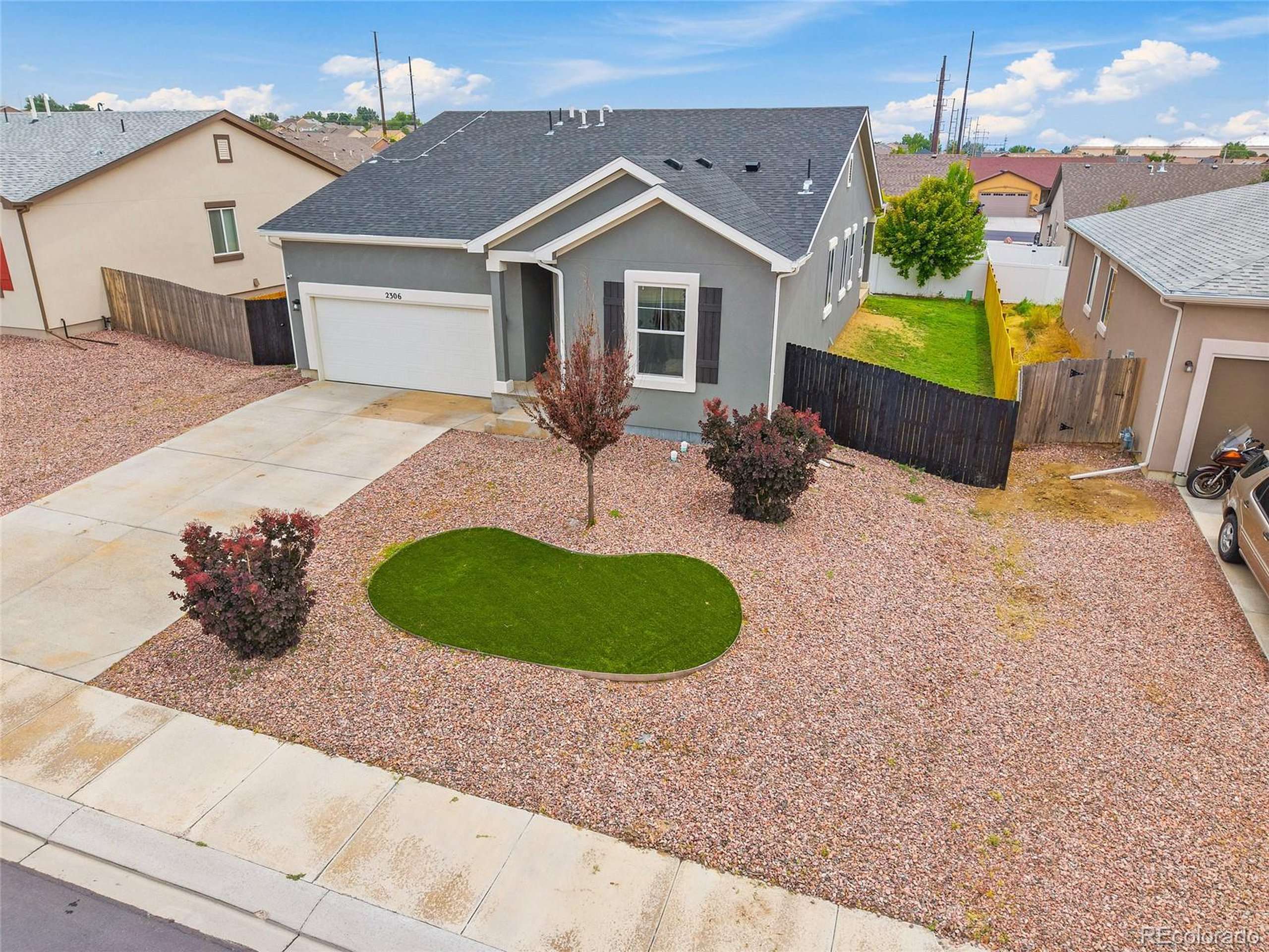 Pueblo, CO 81008,2306 Sunrise Ln
