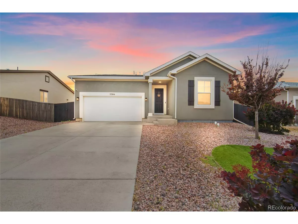 Pueblo, CO 81008,2306 Sunrise Ln