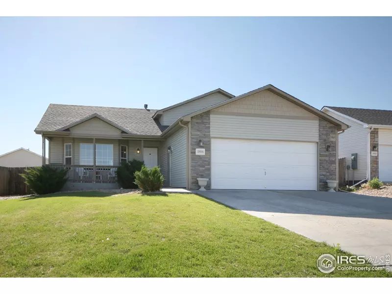 1806 84th Ave Ct, Greeley, CO 80634