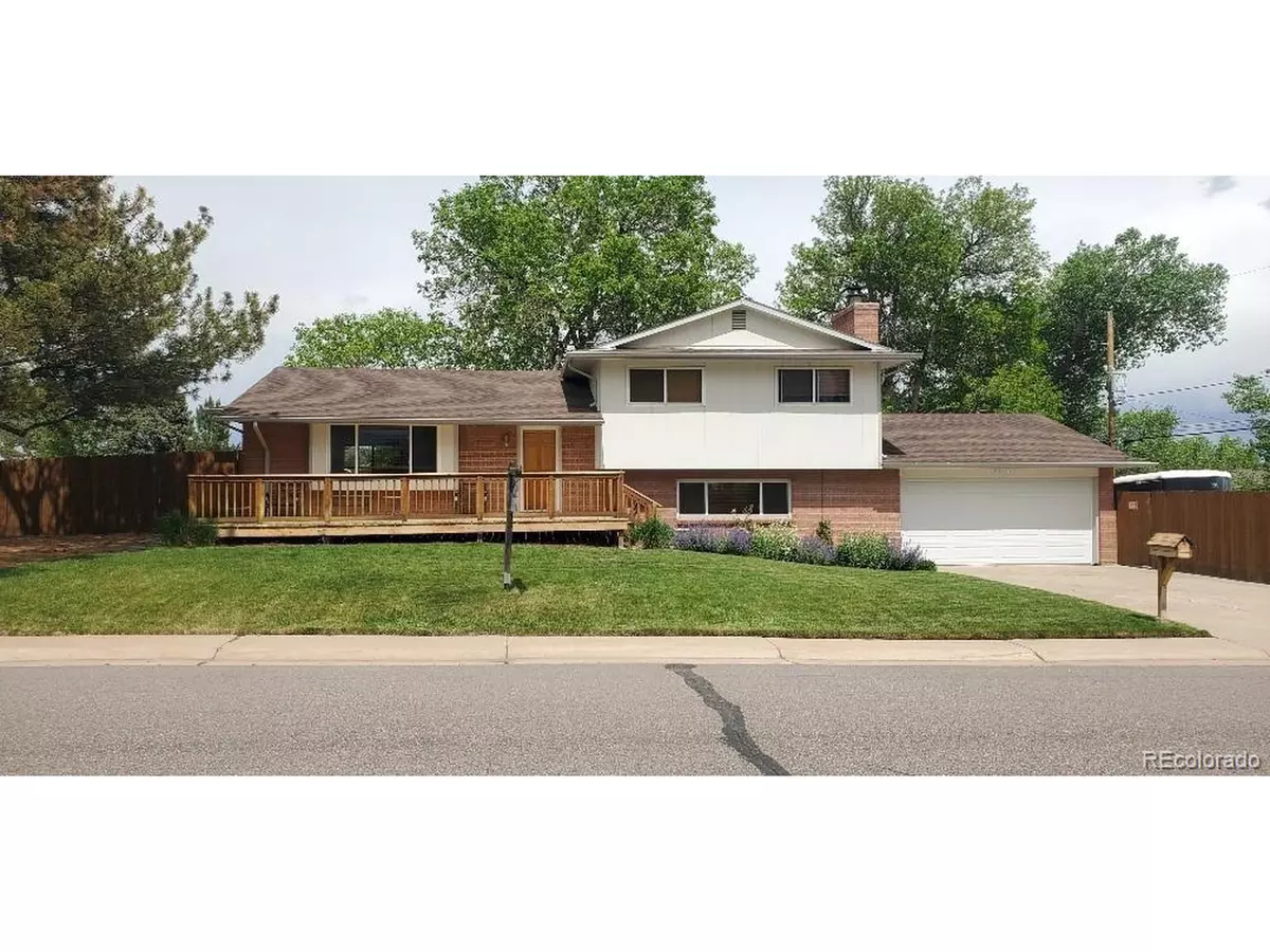 Littleton, CO 80128,8120 S Jay Dr