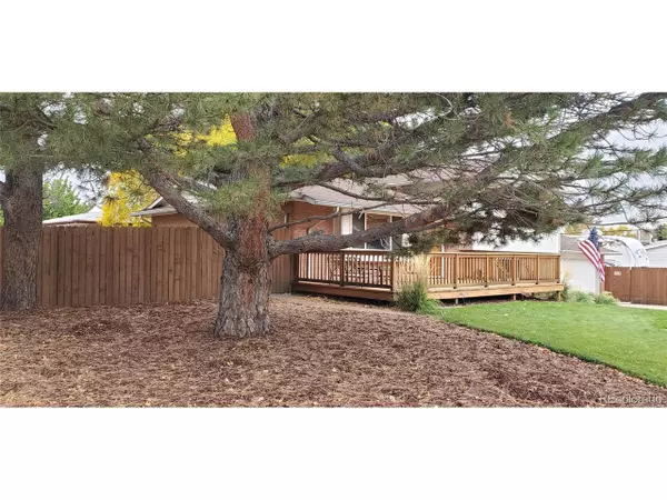 Littleton, CO 80128,8120 S Jay Dr