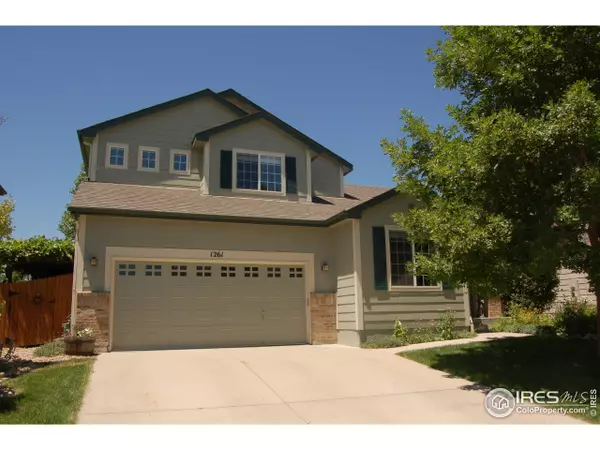 1261 Button Rock Dr, Longmont, CO 80504