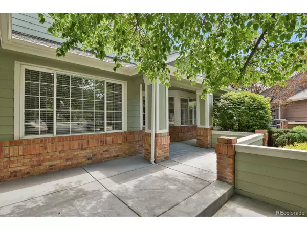 Lakewood, CO 80232,1894 S Marshall Cir