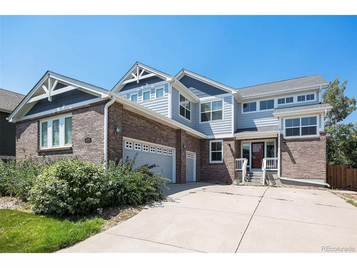 Aurora, CO 80016,6309 S Newbern Way
