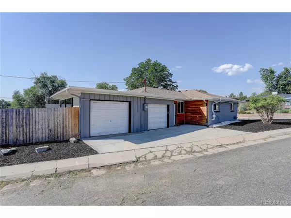 Arvada, CO 80004,6190 Brentwood St