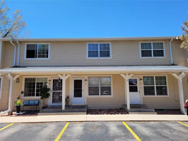 8901 Field St #81, Broomfield, CO 80021