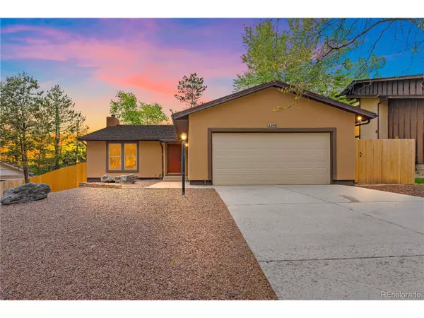4408 Winding Cir, Colorado Springs, CO 80917