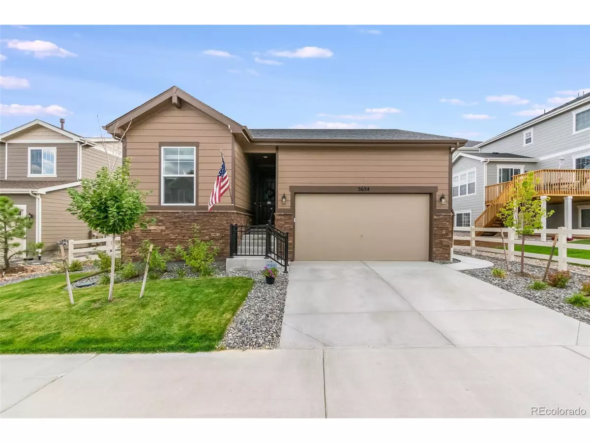 Castle Rock, CO 80104,3634 Makley Cir