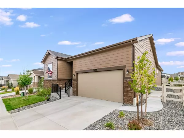 Castle Rock, CO 80104,3634 Makley Cir