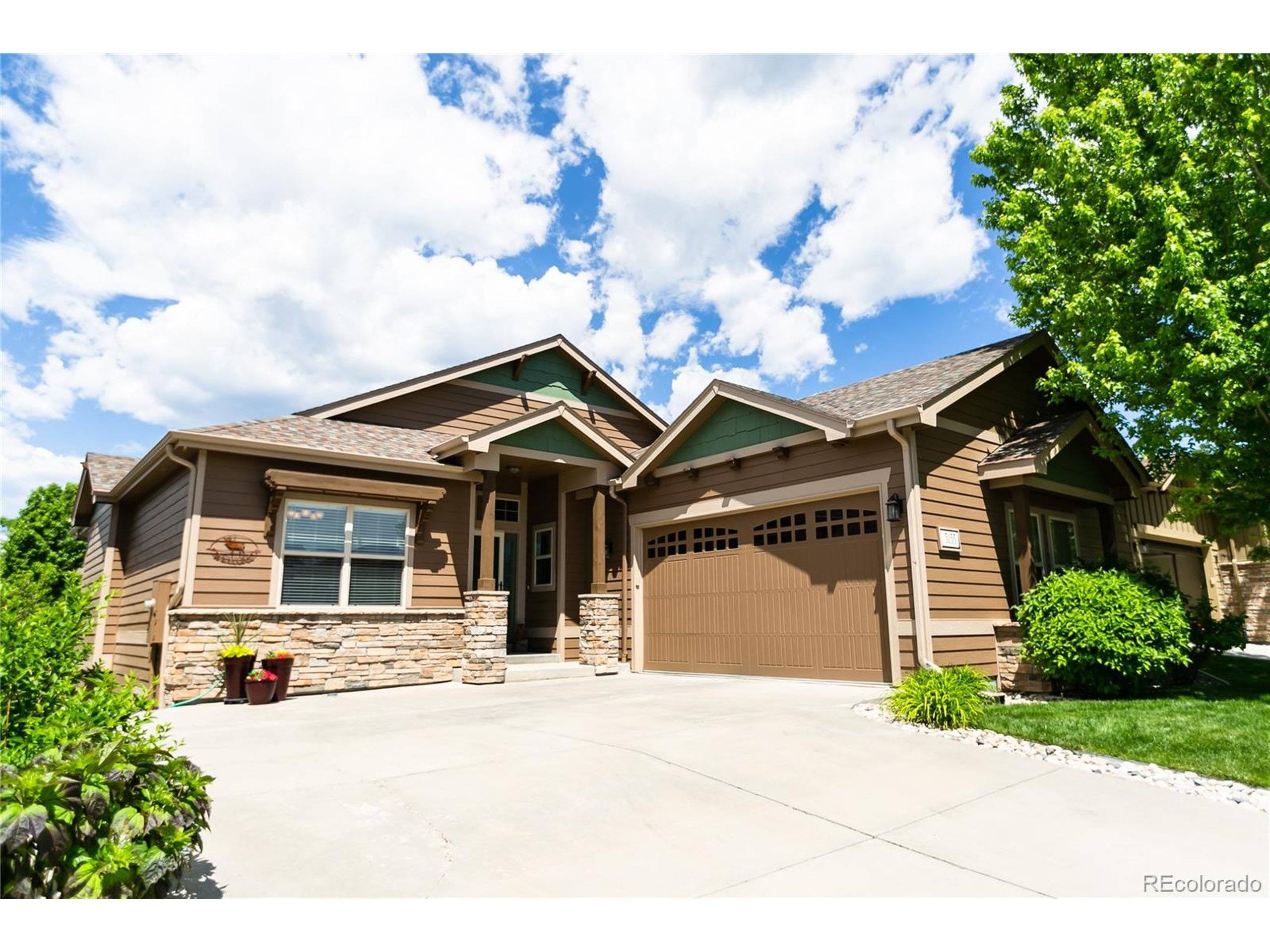 5155 Brandywine Dr, Loveland, CO 80538