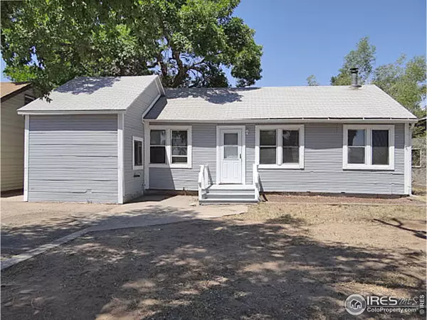 131 N 23rd Ave, Greeley, CO 80631