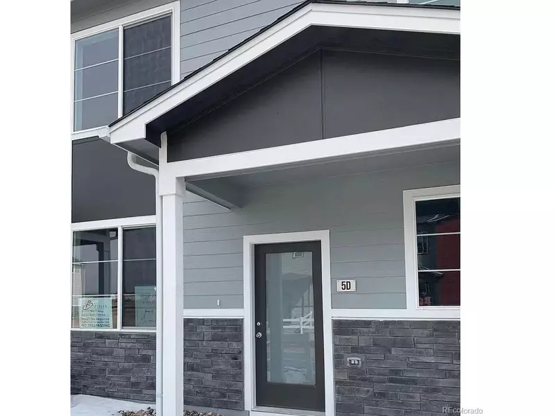 503 S Rollie Ave #5D, Fort Lupton, CO 80621