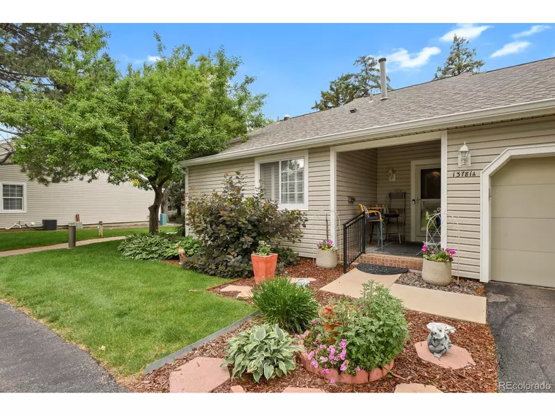 13781 E Marina Dr #A, Aurora, CO 80014