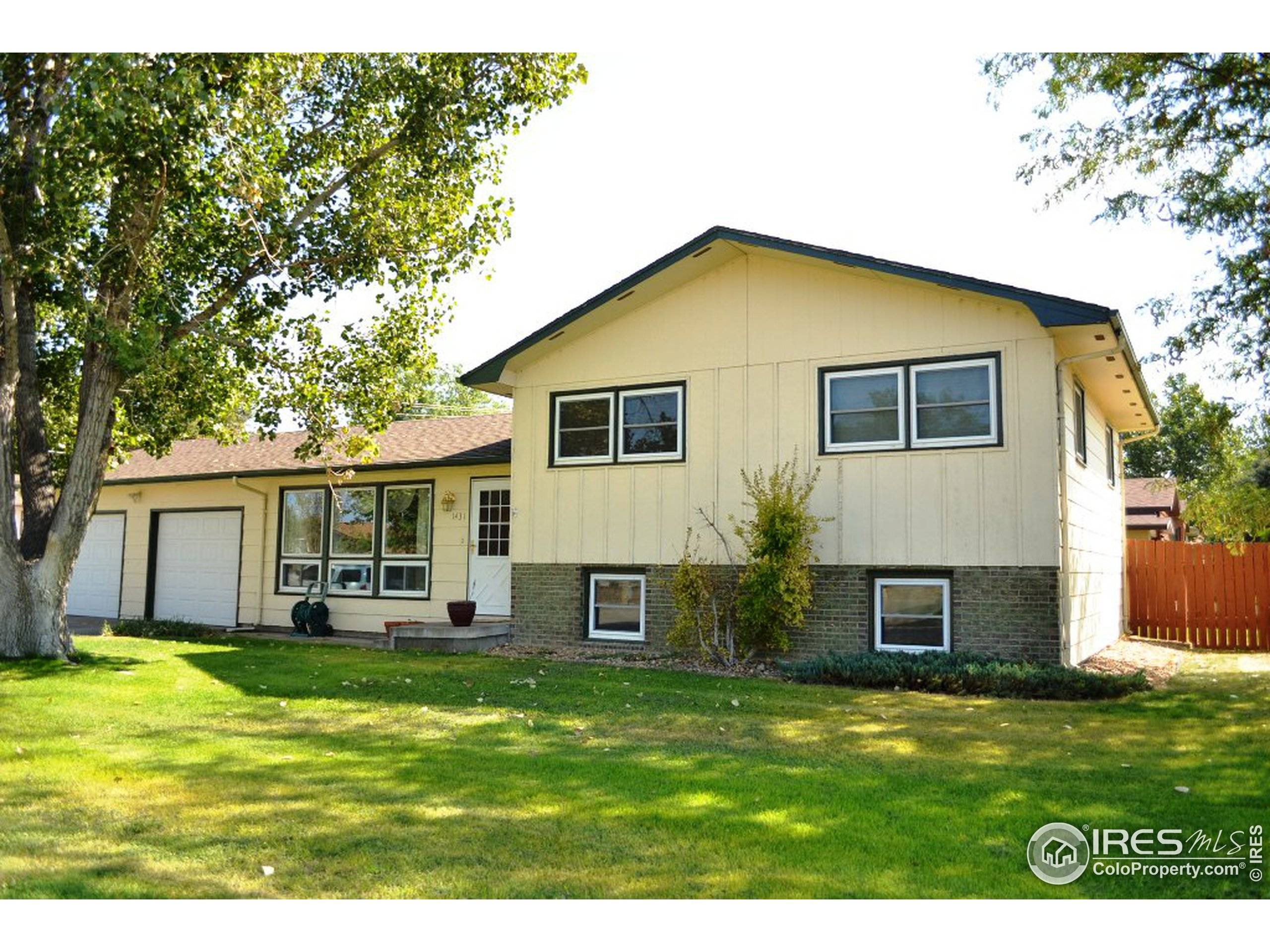 1431 S 9th Ave, Sterling, CO 80751