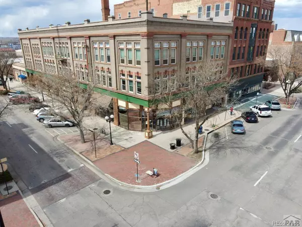 211 W 2nd St #205, Pueblo, CO 81003