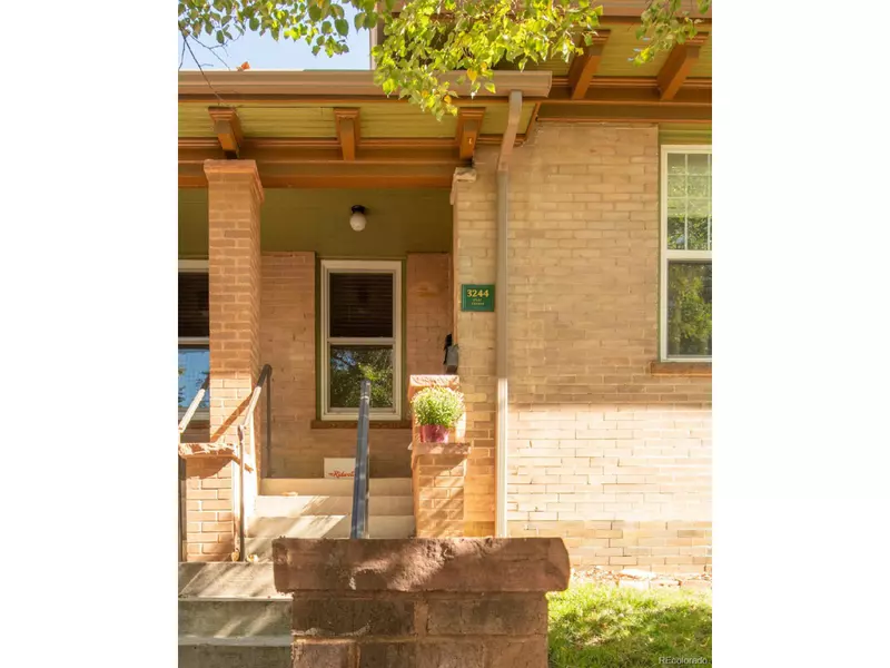 3244 N Clay St, Denver, CO 80211