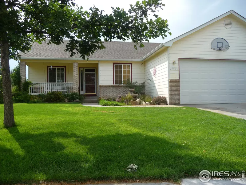 125 S 7th St, La Salle, CO 80645