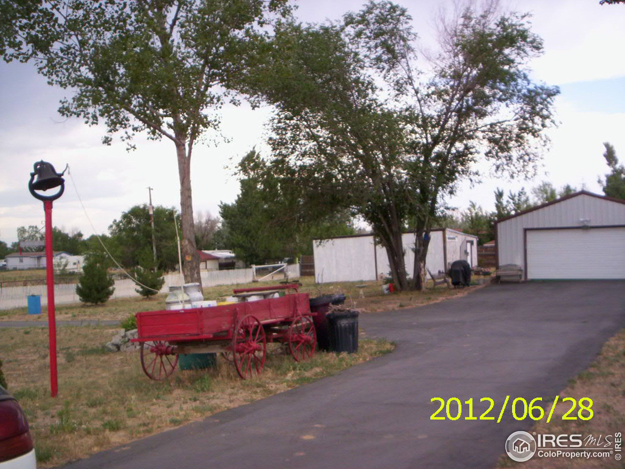 Fort Lupton, CO 80621,15607 Caroline Ave