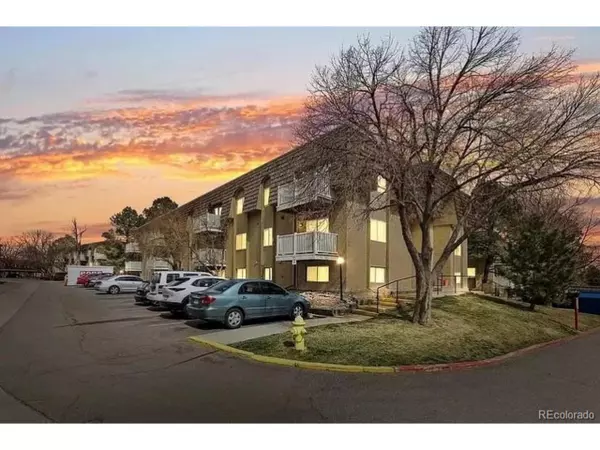 7455 E Quincy Ave #101, Denver, CO 80237