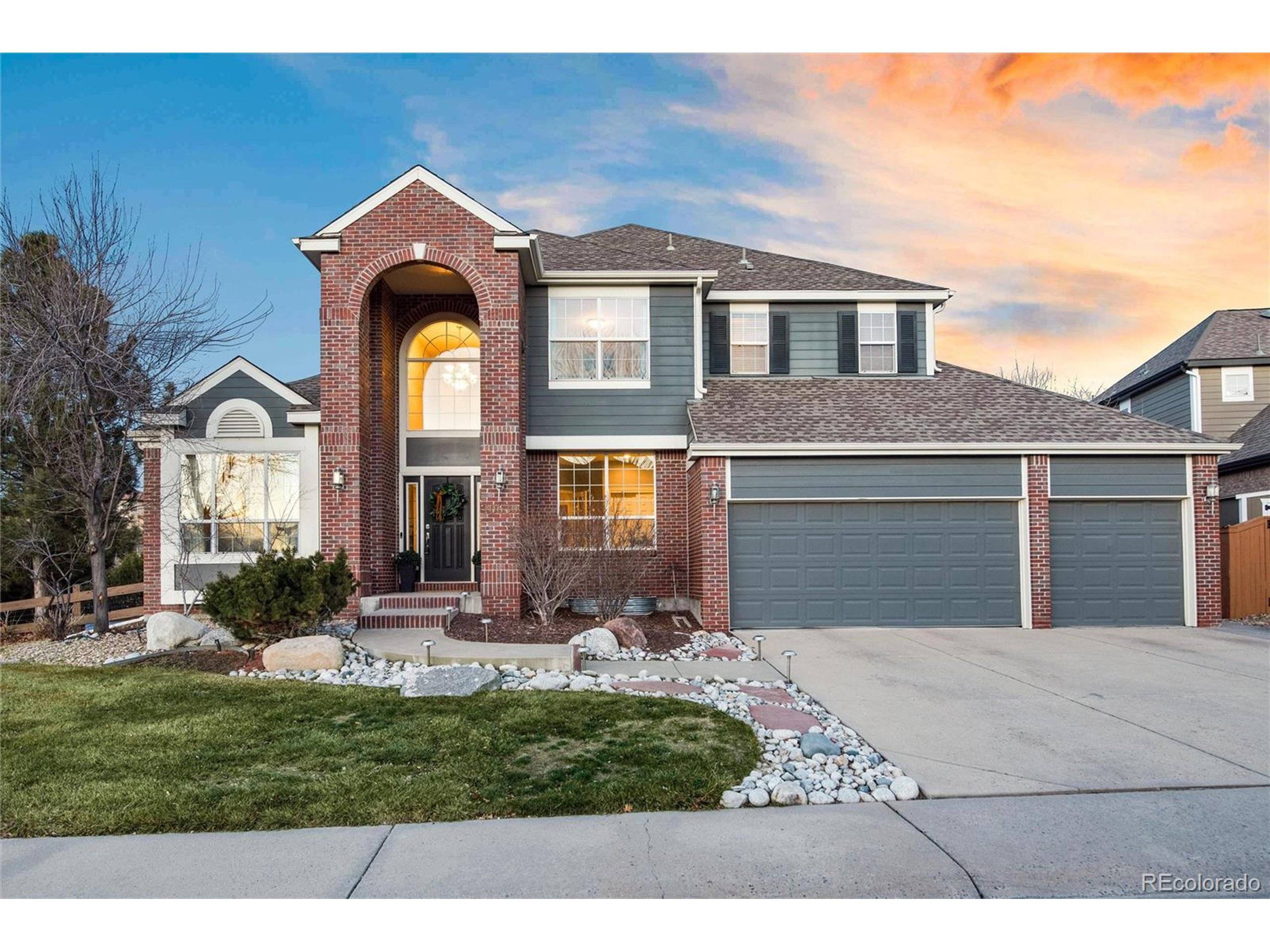 10630 Weathersfield Ct, Highlands Ranch, CO 80129