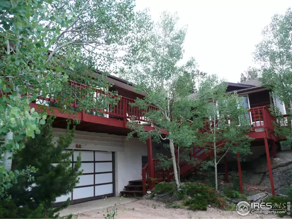 6 Rudi Ln W, Golden, CO 80403