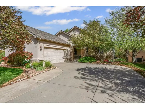 Golden, CO 80401,822 Fox Hollow Ln