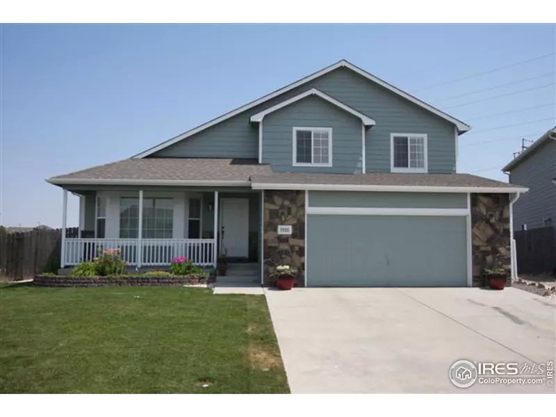 1926 84th Ave, Greeley, CO 80634