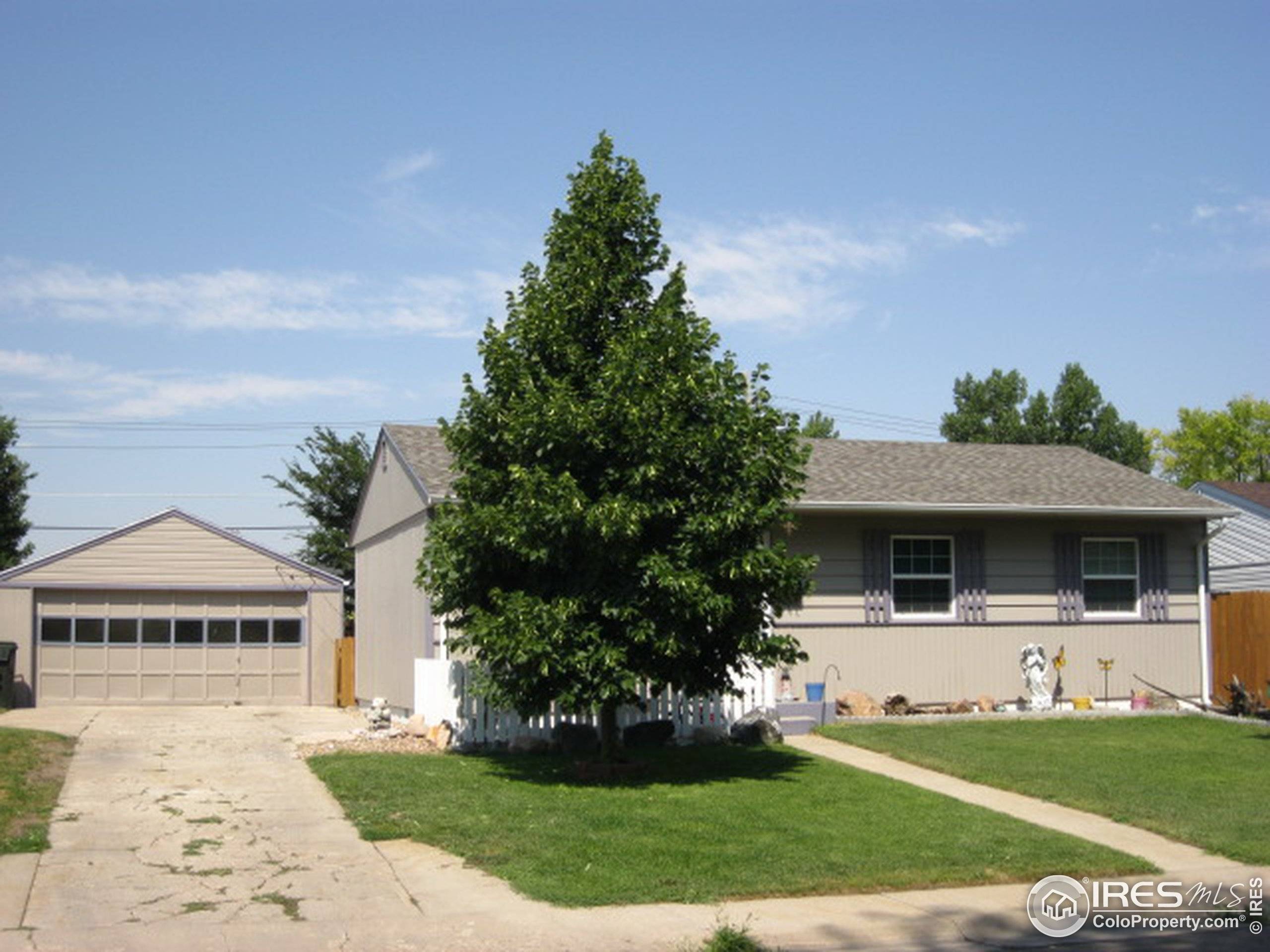 379 Delaware St, Sterling, CO 80751