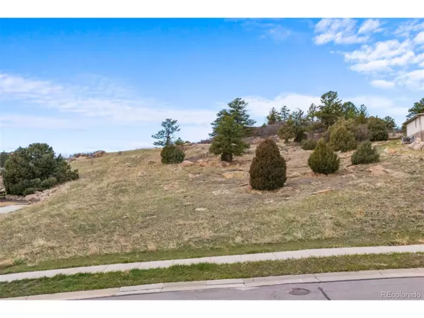 Castle Rock, CO 80104,2067 Lost Canyon Ranch Ct
