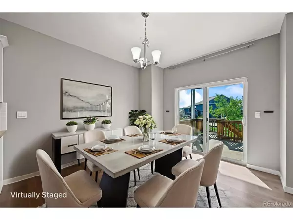 Castle Rock, CO 80104,2248 Rosette Ln