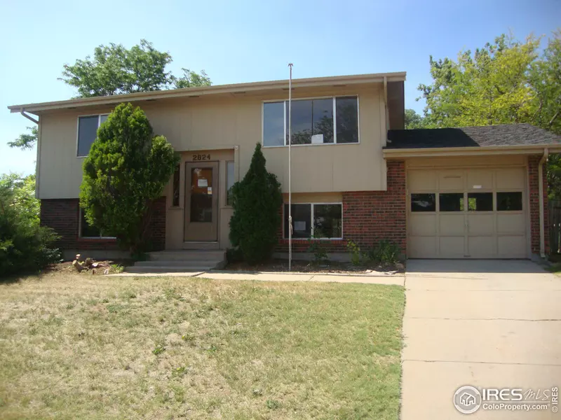 2824 W 23rd St, Greeley, CO 80634