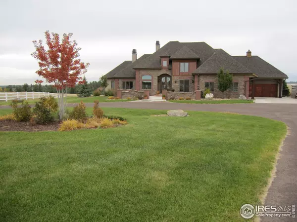 9415 Arabian Run, Franktown, CO 80116