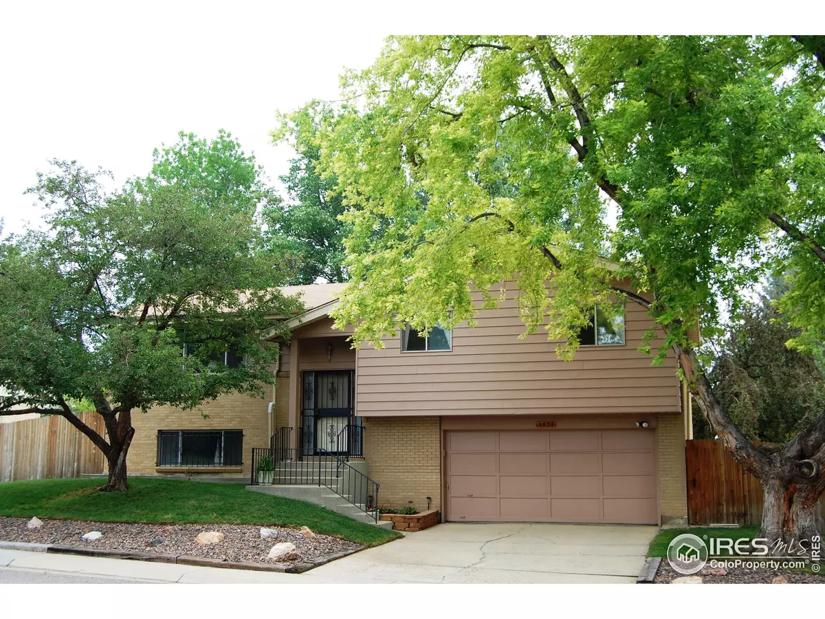 Northglenn, CO 80260,1271 W 102nd Pl