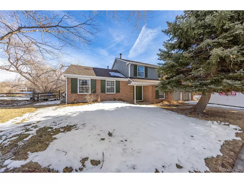 5244 S Everett Ct, Littleton, CO 80123