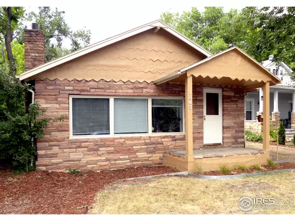 1843 23rd St, Boulder, CO 80302