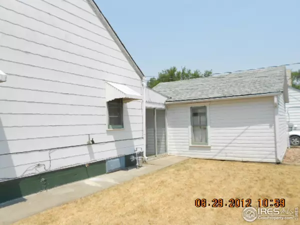 Fort Morgan, CO 80701,603 E 6th Ave