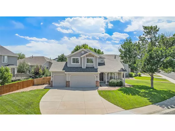 Parker, CO 80134,17174 E Rosebay Cir