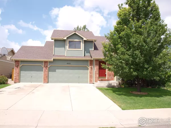 Fort Collins, CO 80526,4313 Silverview Ct