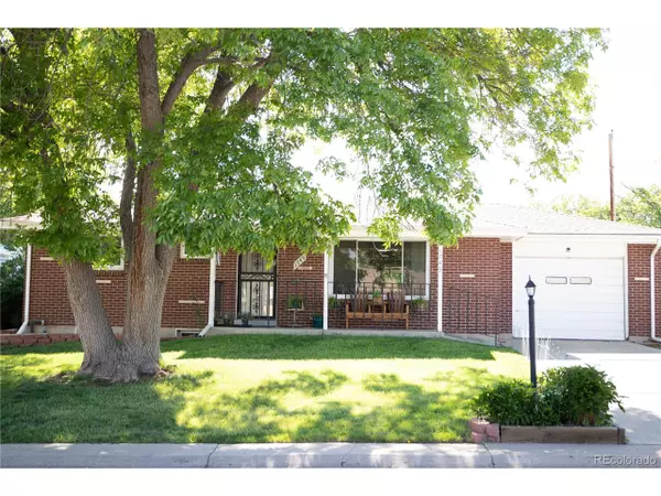 1749 S Cody St, Lakewood, CO 80232