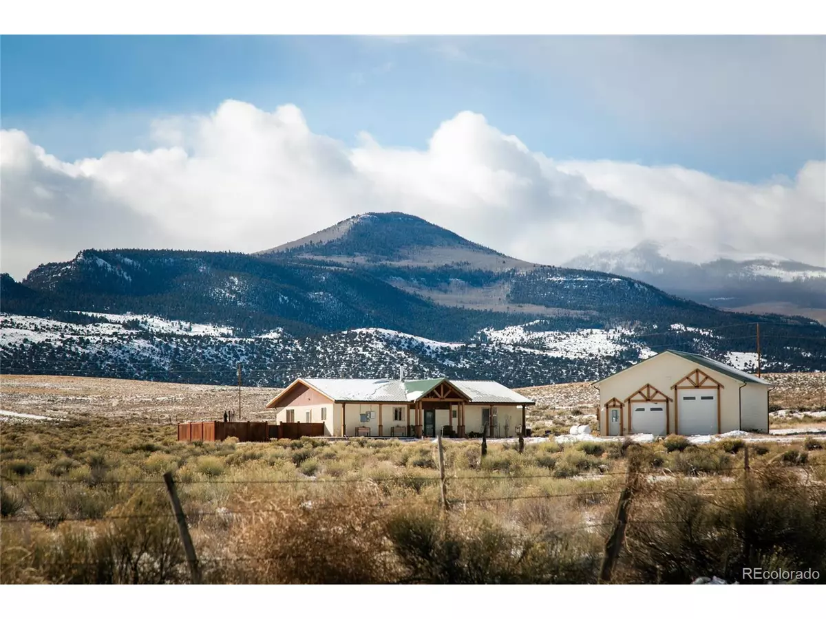 Del Norte, CO 81132,602 CO RD 14B