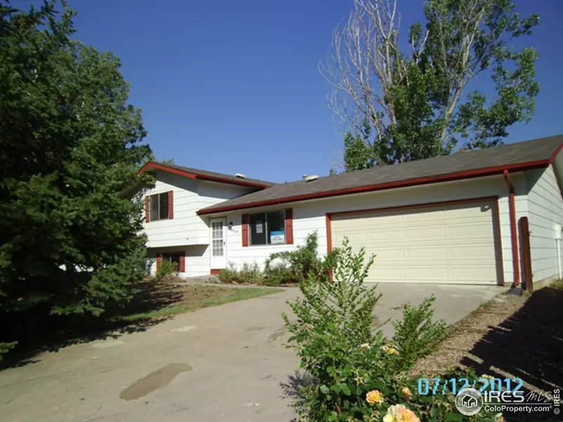 4517 W 7th St, Greeley, CO 80634