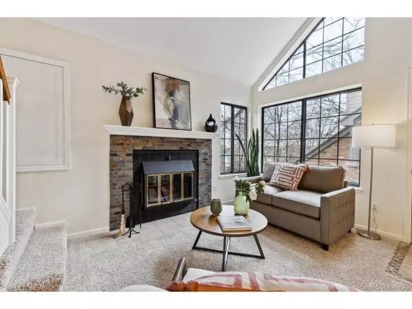 Lakewood, CO 80226,836 S Vance St #E