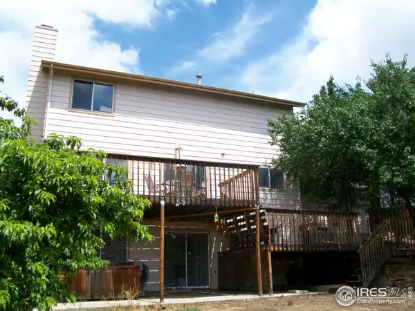 Highlands Ranch, CO 80126,742 Windmill Pl
