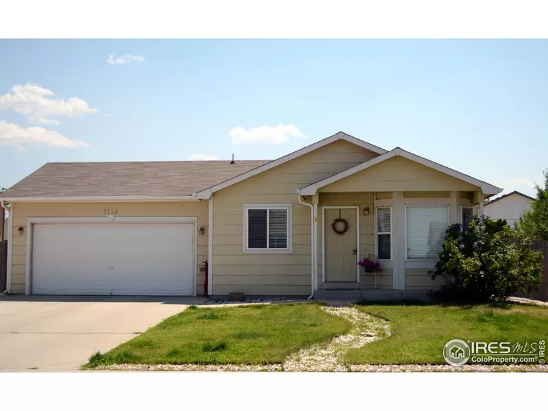 1114 E 25th St Rd, Greeley, CO 80631