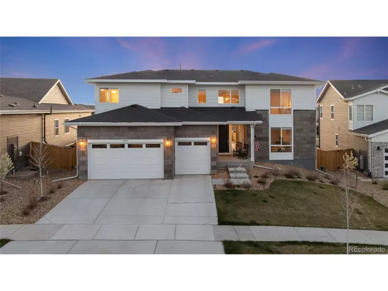 14373 Shasta Daisy Pt, Parker, CO 80134